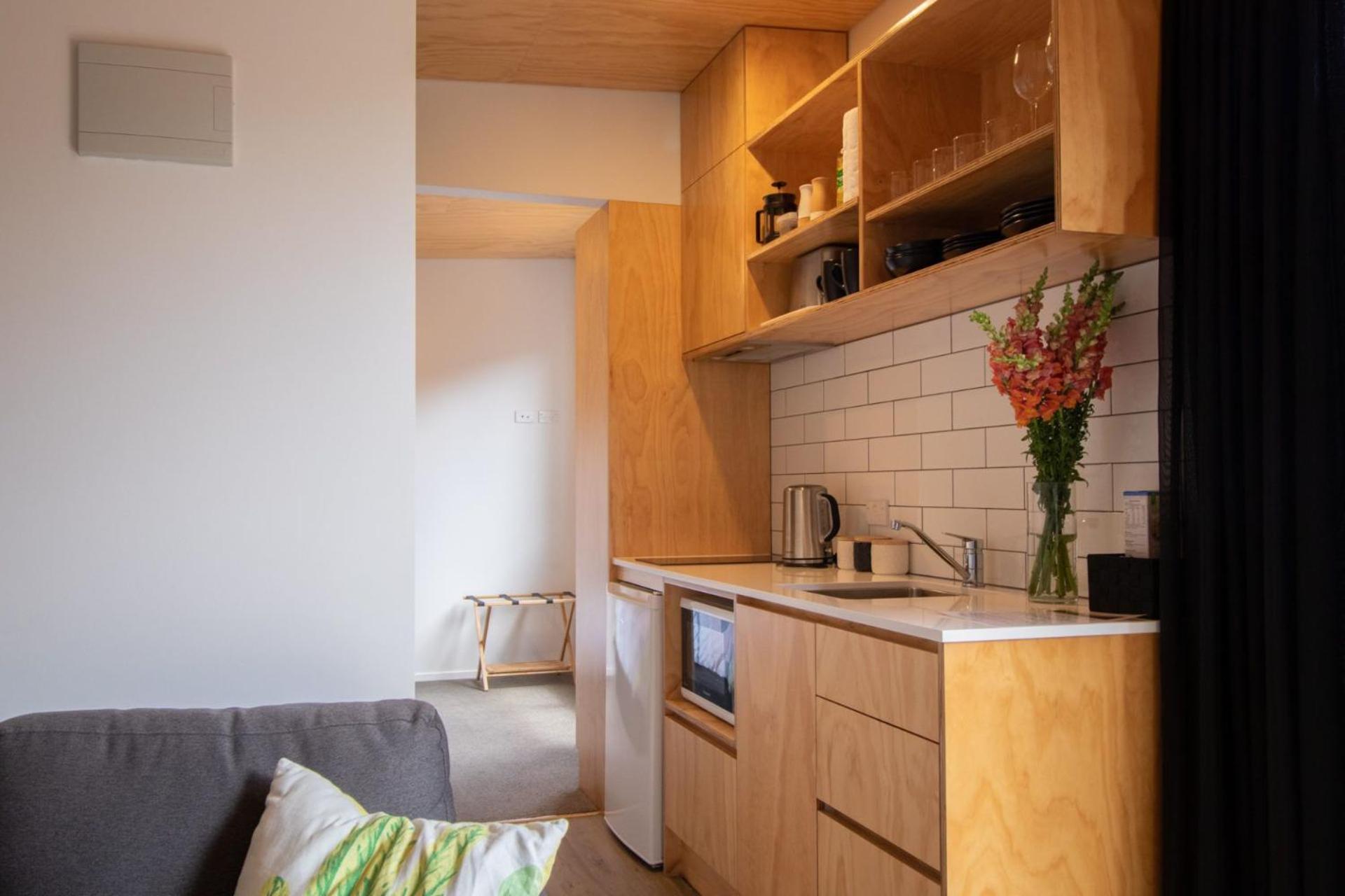 The Dunes At Fitzroy Beach - Unit 4 New Plymouth Exterior foto